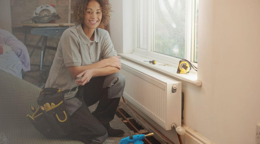 Expert Bathroom Remodeling services in Bladensburg, OH